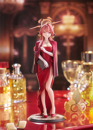 [PREORDINE] Statua Blue Archive: Aru (Dress) 1/7 - 24 cm - Good Smile Company - Statue