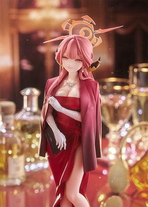 [PREORDINE] Statua Blue Archive: Aru (Dress) 1/7 - 24 cm - Good Smile Company - Statue