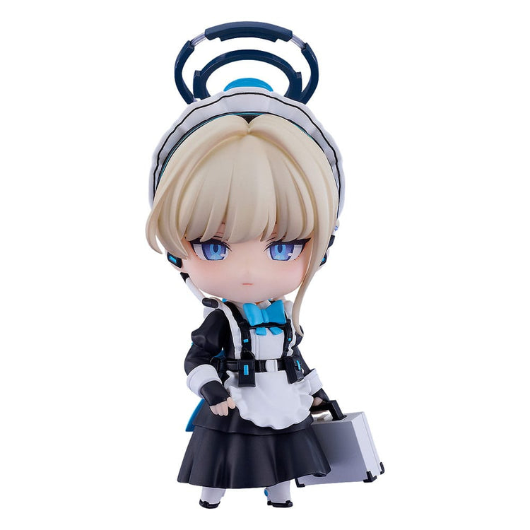 Action Figure Nendoroid Toki Asuma - Blue Archive - Good Smile Company - Good Smile Company - Action figures