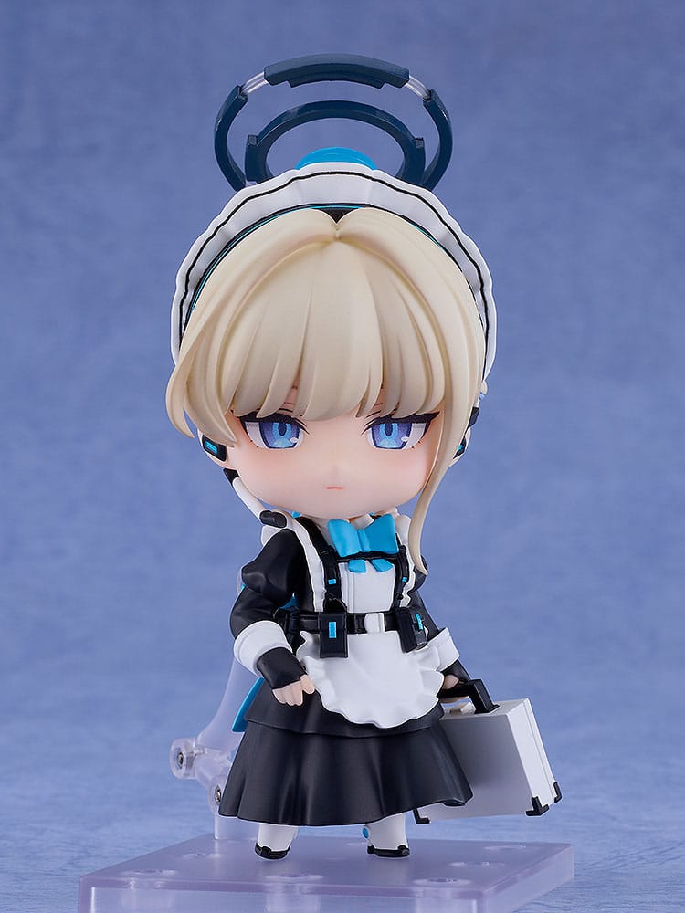 Action Figure Nendoroid Toki Asuma - Blue Archive - Good Smile Company - Good Smile Company - Action figures