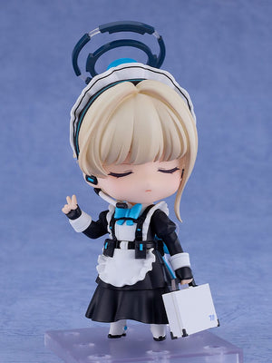 Action Figure Nendoroid Toki Asuma - Blue Archive - Good Smile Company - Good Smile Company - Action figures
