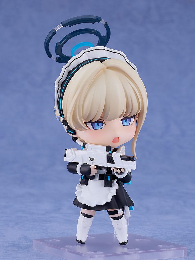 Action Figure Nendoroid Toki Asuma - Blue Archive - Good Smile Company - Good Smile Company - Action figures