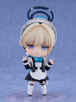 Action Figure Nendoroid Toki Asuma - Blue Archive - Good Smile Company - Good Smile Company - Action figures