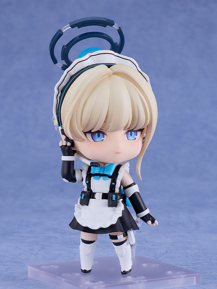 Action Figure Nendoroid Toki Asuma - Blue Archive - Good Smile Company - Good Smile Company - Action figures
