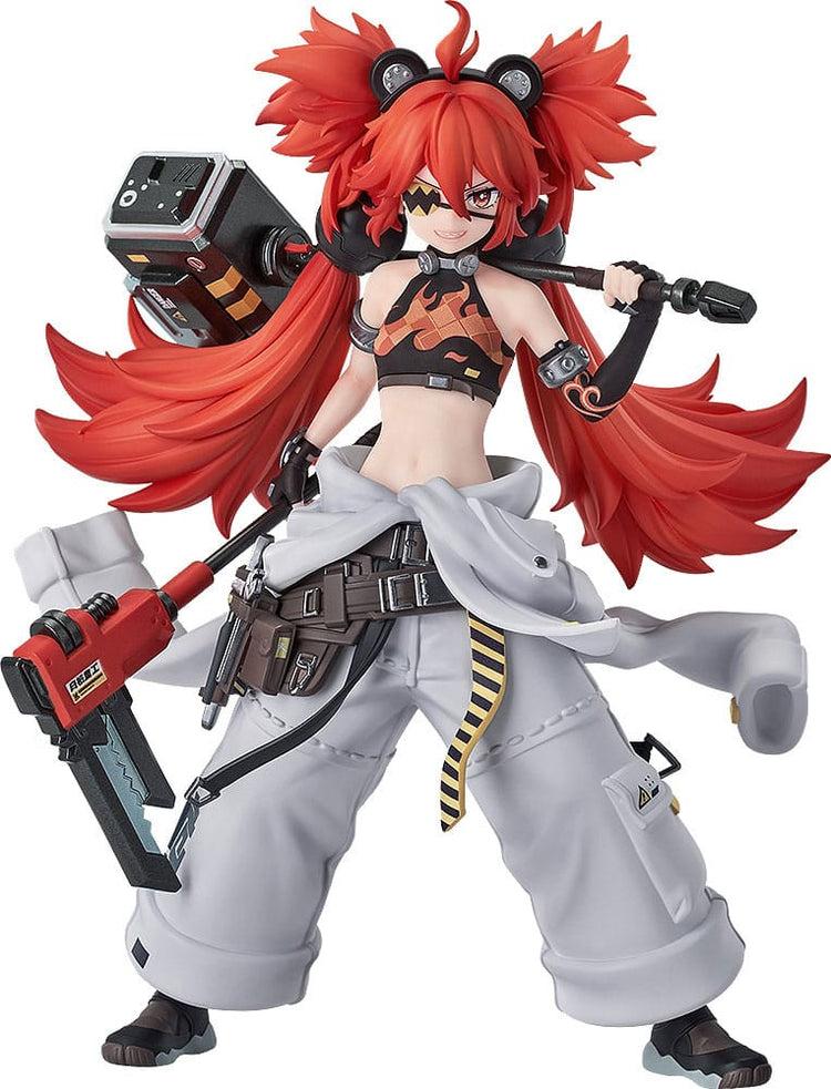 [PREORDINE] Statua Zenless Zone Zero Pop Up Parade Koleda Belobog 17 cm - Good Smile Company - Statue
