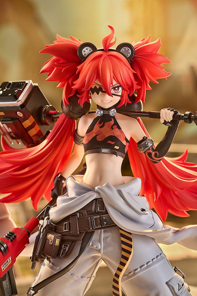 [PREORDINE] Statua Zenless Zone Zero Pop Up Parade Koleda Belobog 17 cm - Good Smile Company - Statue