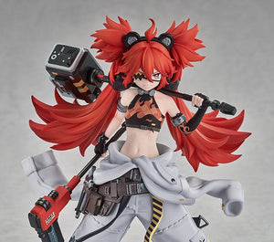 [PREORDINE] Statua Zenless Zone Zero Pop Up Parade Koleda Belobog 17 cm - Good Smile Company - Statue