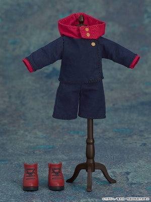 Action Figure Nendoroid Doll Yuji Itadori - Jujutsu Kaisen - 14 cm - Good Smile Company - Action figures
