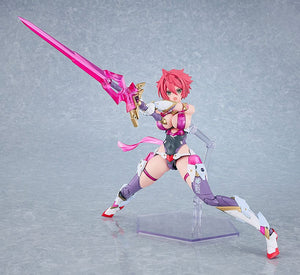 [PREORDINE] Cutie Honey Nova Model Kit PLAMATEA Good Smile Company 17 cm - Good Smile Company - Model kit