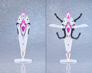 [PREORDINE] Cutie Honey Nova Model Kit PLAMATEA Honey Kisaragi 17 cm - Good Smile Company - Model kit