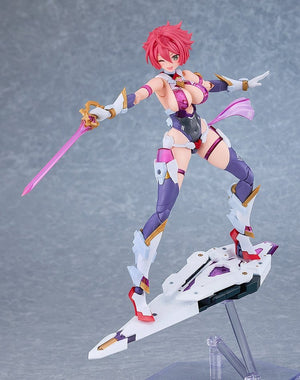 [PREORDINE] Cutie Honey Nova Model Kit PLAMATEA Honey Kisaragi 17 cm - Good Smile Company - Model kit