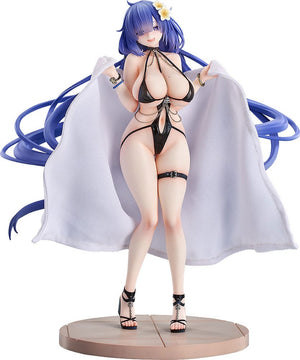 [PREORDINE] Azur Lane Statua 1/7 Mogador: Locker Room Lechery Ver. 25 cm - Good Smile Company - Statue