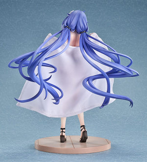[PREORDINE] Azur Lane Statua 1/7 Mogador: Locker Room Lechery Ver. 25 cm - Good Smile Company - Statue