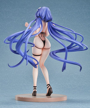 [PREORDINE] Azur Lane Statua 1/7 Mogador: Locker Room Lechery Ver. 25 cm - Good Smile Company - Statue