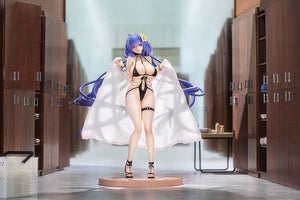 [PREORDINE] Azur Lane Statua 1/7 Mogador: Locker Room Lechery Ver. 25 cm - Good Smile Company - Statue