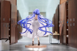 [PREORDINE] Azur Lane Statua 1/7 Mogador: Locker Room Lechery Ver. 25 cm - Good Smile Company - Statue