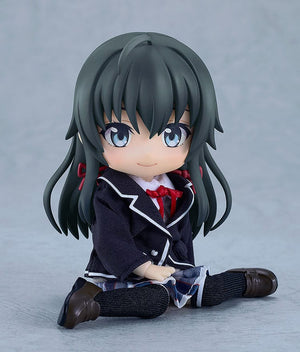 [PREORDINE] My Teen Romantic Comedy SNAFU - Action Figure Nendoroid Doll Yukino Yukinoshita 14 cm - Good Smile Company - Action figures