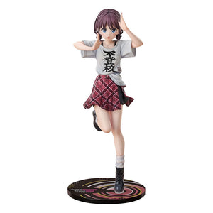 [PREORDINE] Girls Band Cry Statua PVC 1/7 Nina Iseri: Truancy Ver. 21 cm - Good Smile Company - Statue