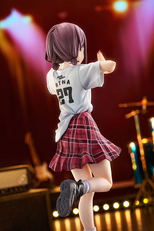 [PREORDINE] Girls Band Cry Statua PVC 1/7 Nina Iseri: Truancy Ver. 21 cm - Good Smile Company - Statue