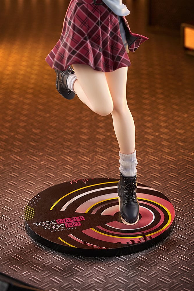 [PREORDINE] Girls Band Cry Statua PVC 1/7 Nina Iseri: Truancy Ver. 21 cm - Good Smile Company - Statue