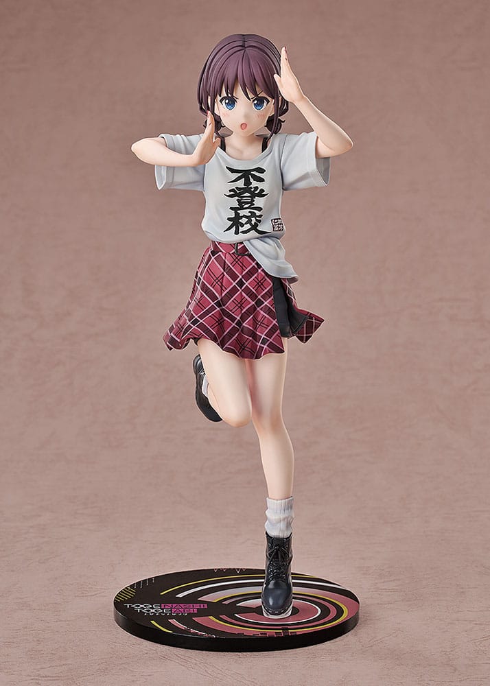 [PREORDINE] Girls Band Cry Statua PVC 1/7 Nina Iseri: Truancy Ver. 21 cm - Good Smile Company - Statue