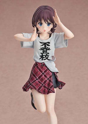 [PREORDINE] Girls Band Cry Statua PVC 1/7 Nina Iseri: Truancy Ver. 21 cm - Good Smile Company - Statue