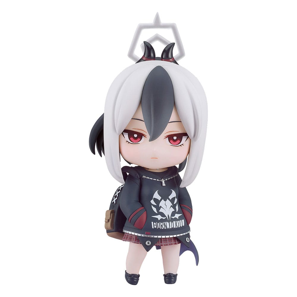 Action Figure Blue Archive: Kayoko Onikata Nendoroid - Good Smile Company - Good Smile Company - Action figures