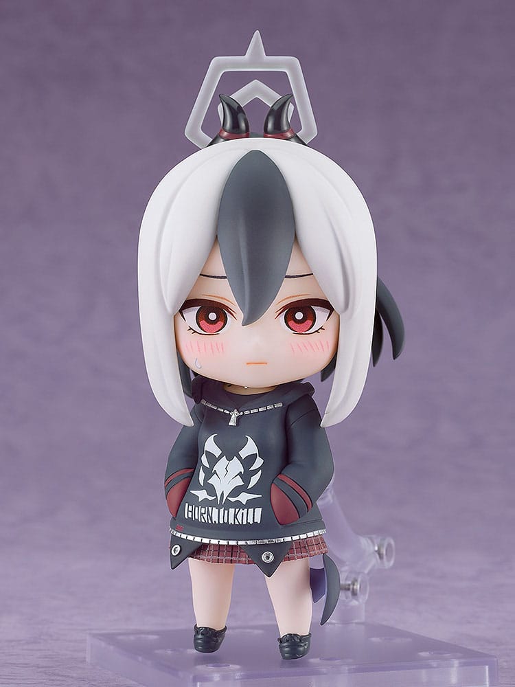 Action Figure Blue Archive: Kayoko Onikata Nendoroid - Good Smile Company - Good Smile Company - Action figures
