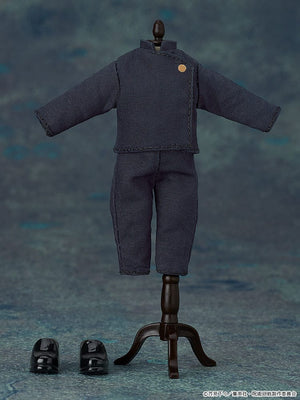 Action Figure Satoru Gojo Nendoroid Doll - Jujutsu Kaisen: Versione Scuola Superiore - Good Smile Company - Action figures
