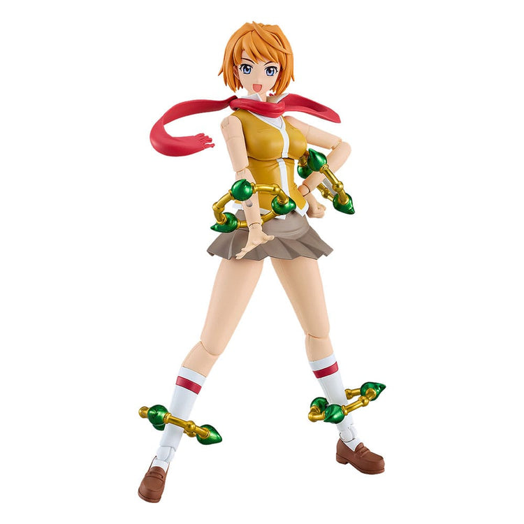 [PREORDINE] My-Hime - Model Kit Mai Tokiha 15 cm - Good Smile Company - Model kit