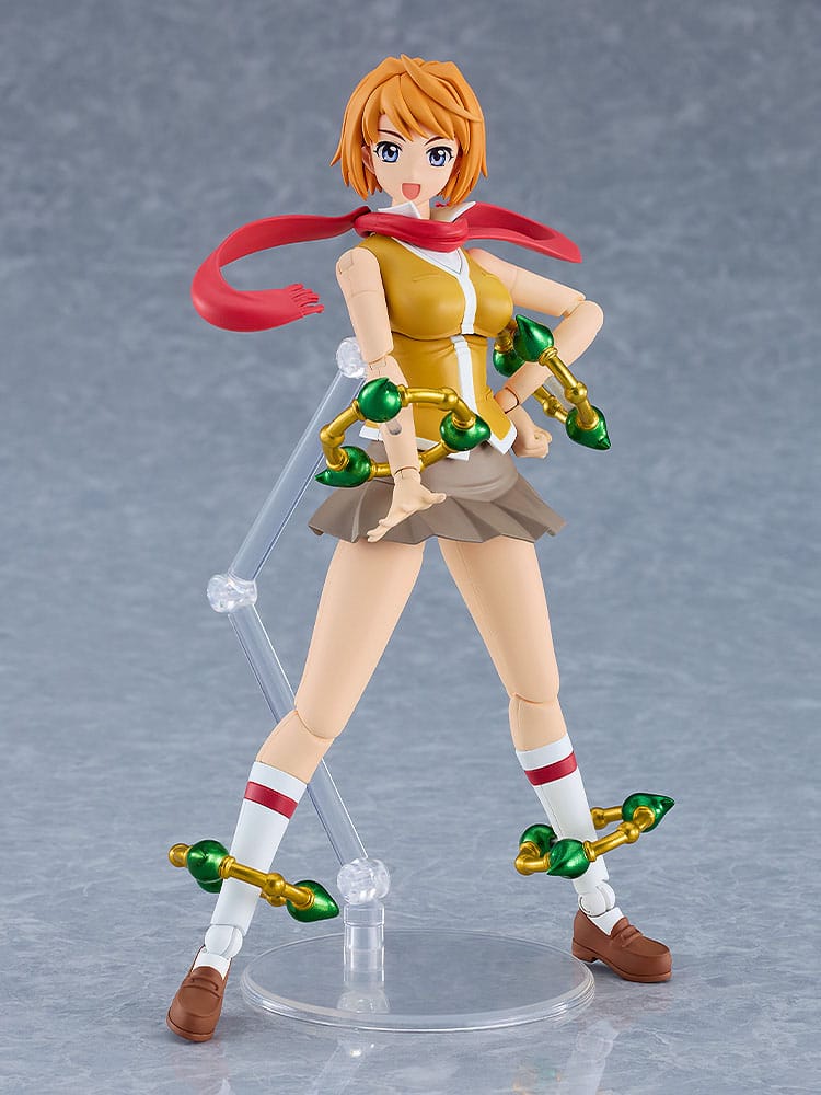 [PREORDINE] My-Hime - Model Kit Mai Tokiha 15 cm - Good Smile Company - Model kit