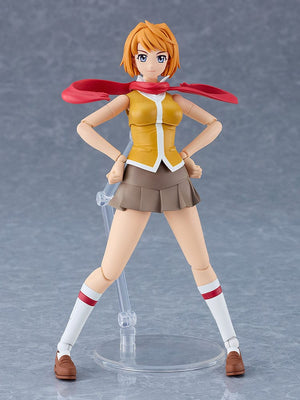 [PREORDINE] My-Hime - Model Kit Mai Tokiha 15 cm - Good Smile Company - Model kit