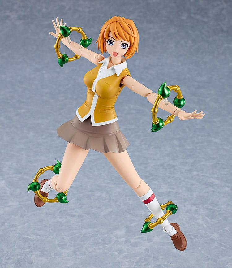 [PREORDINE] My-Hime - Model Kit Mai Tokiha 15 cm - Good Smile Company - Model kit