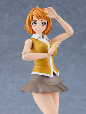 [PREORDINE] My-Hime - Model Kit Mai Tokiha 15 cm - Good Smile Company - Model kit