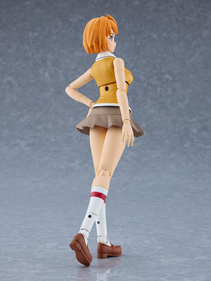[PREORDINE] My-Hime - Model Kit Mai Tokiha 15 cm - Good Smile Company - Model kit