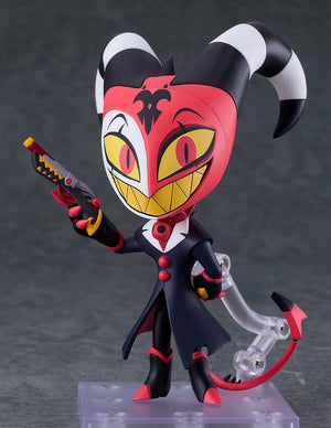 [PREORDINE] Helluva Boss Action Figure Nendoroid Blitzo 10 cm - Good Smile Company - Action figures