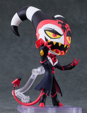[PREORDINE] Helluva Boss Action Figure Nendoroid Blitzo 10 cm - Good Smile Company - Action figures
