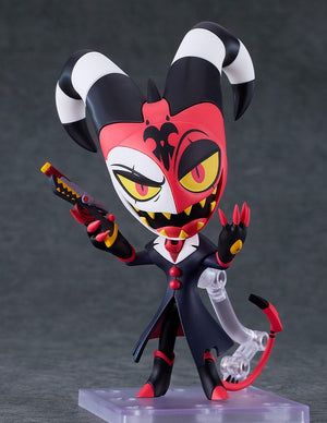 [PREORDINE] Helluva Boss Action Figure Nendoroid Blitzo 10 cm - Good Smile Company - Action figures
