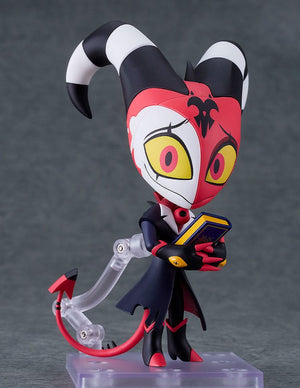 [PREORDINE] Helluva Boss Action Figure Nendoroid Blitzo 10 cm - Good Smile Company - Action figures