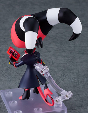 [PREORDINE] Helluva Boss Action Figure Nendoroid Blitzo 10 cm - Good Smile Company - Action figures