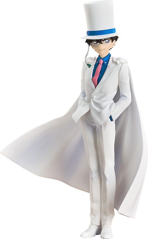 DETECTIVE CONAN - Kid the phantom thief - Pop Up Parade 15cm