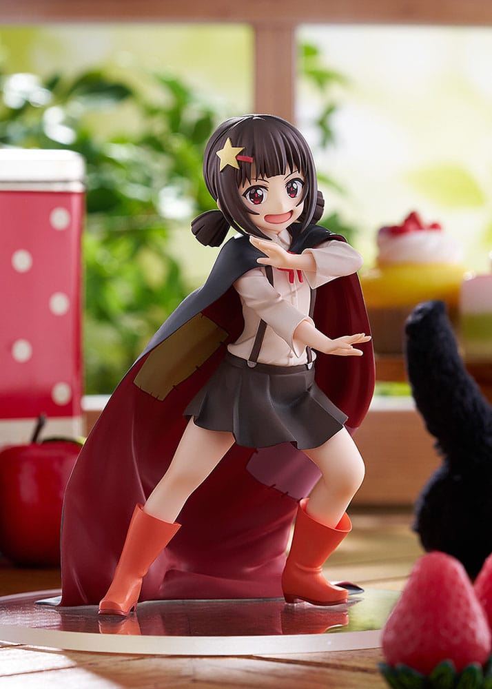 KONOSUBA - Komekko - Pop Up Parade L 15cm