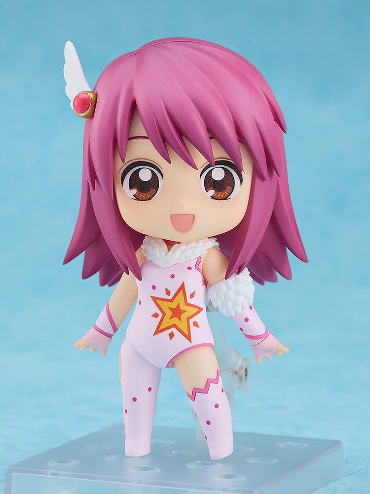 Action Figure Nendoroid Sora Naegino Kaleido Star - Good Smile Company - Good Smile Company - Action figures