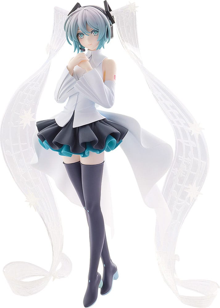 HATSUNE MIKU - Little Missing Stars - Pop Up Parade 18cm