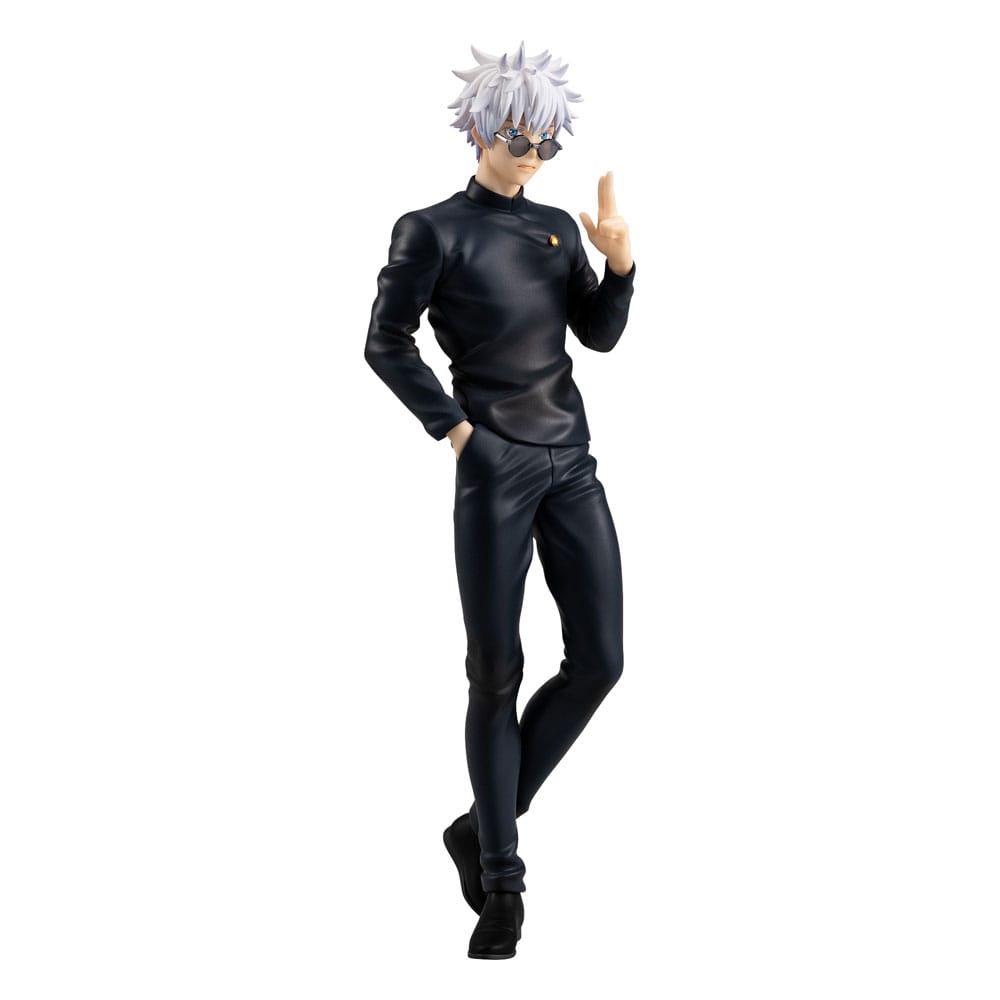 JUJUTSU KAISEN SEASON 2 - Satoru Gojo - Pop Up Parade 19cm