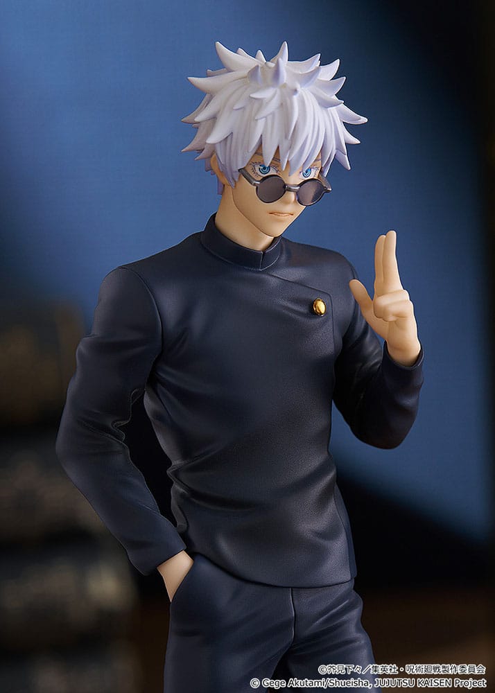 JUJUTSU KAISEN SEASON 2 - Satoru Gojo - Pop Up Parade 19cm