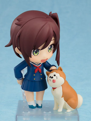 Nendoroid Shizuru Chikura & Pochi - Train to the End of the World - Action Figure - Good Smile Company - Action figures