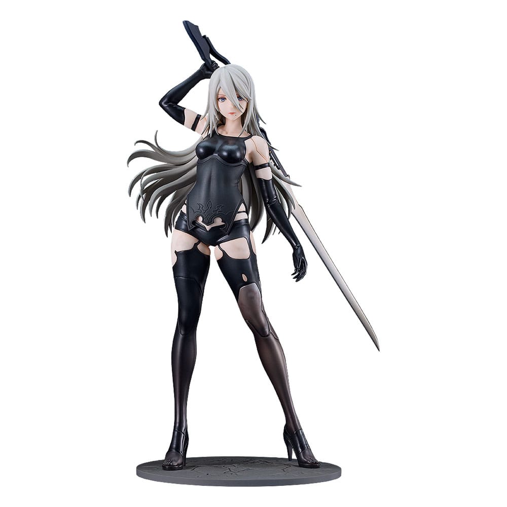 [PREORDER] NIER AUTOMATA VER1.1A - A2 - Statue 1/7 26.4cm