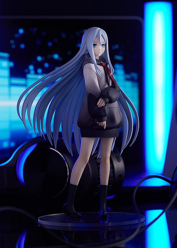 HATSUNE MIKU - Kanade Yoisaki - Pop Up Parade 18cm