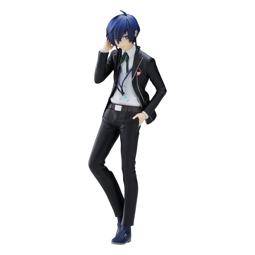 PERSONA 3 RELOAD - Protagonist - Pop Up Parade 17cm